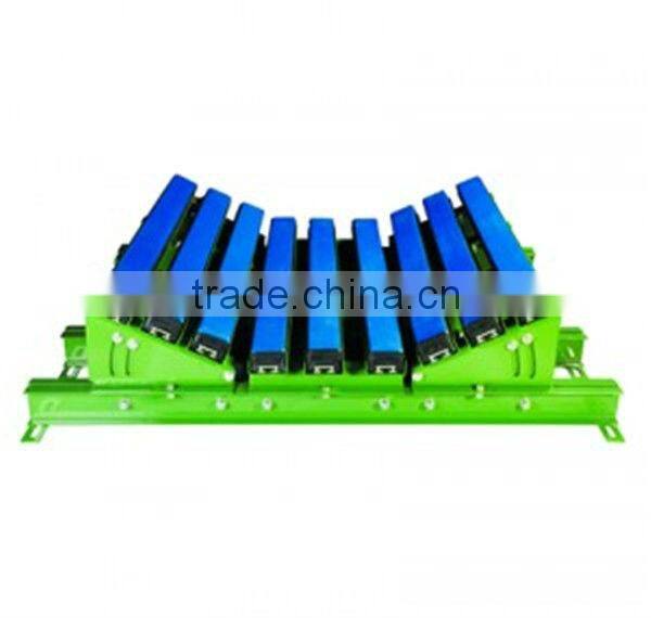 Impact Bar AType For Conveying Systems