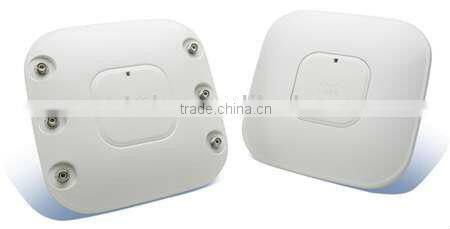 New Cisco Aironet 3500 Series Access Point AIR-CAP3501E-Q-K9