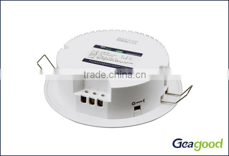 indoor sensor light Motion Sensor indoor motion ceiling light