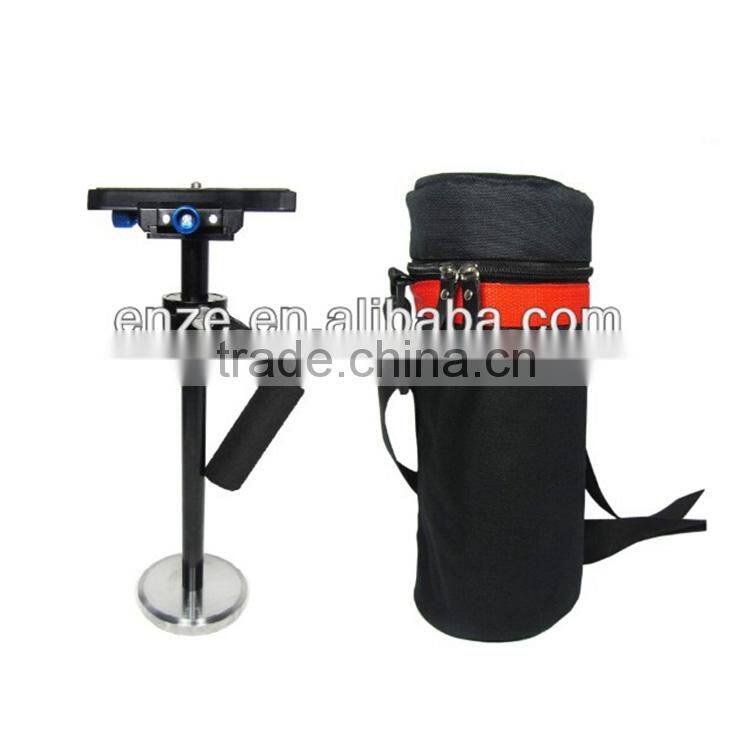 ET-ST02 Mini Cam Stabilizer steadicam for Small Camera / DV / Smart Phone / Cheap Camera Stabilizer