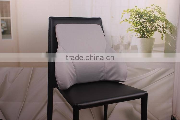 Supply all kinds of folding cushion,backrest massage cushion
