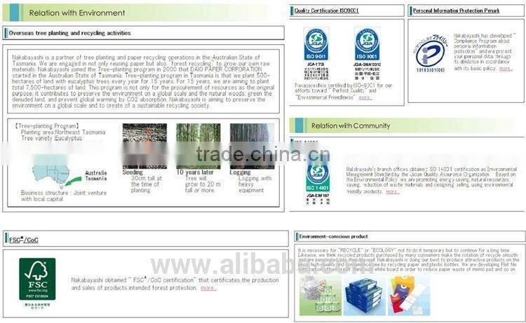 Simple colors stylish self-adhesive sheet 3x5 photo album for sale