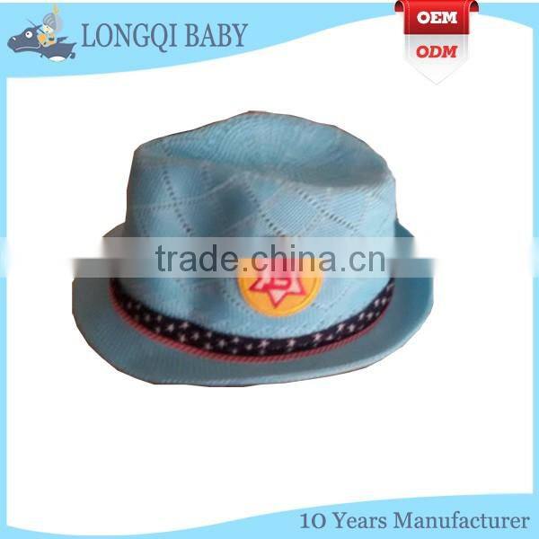 CM-TN-010 cheap funny hot imported kids straw hats