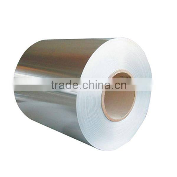 2015 New Material Metal Strip