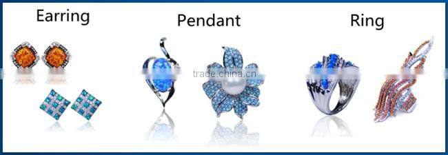 Synthetic Opal Color Chart for 55 different Colors