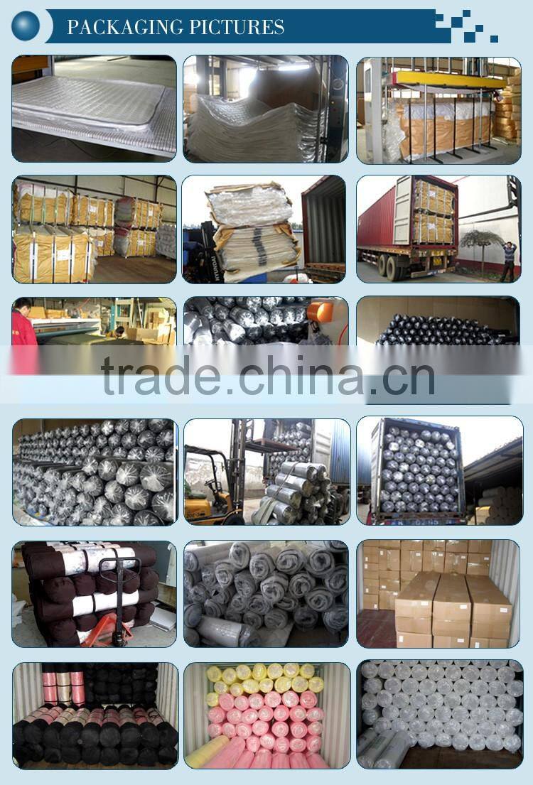 High density PU FOAM sheet roll for furniture use