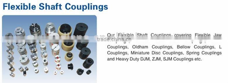 Painted FCL Flexible Coupling for Power Transmission