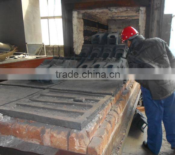 track shoe,steel track pad,,PC120,PC150,PC200, PC220,PC230,PC300, Undercarrige spare parts excavator ,crawler carne