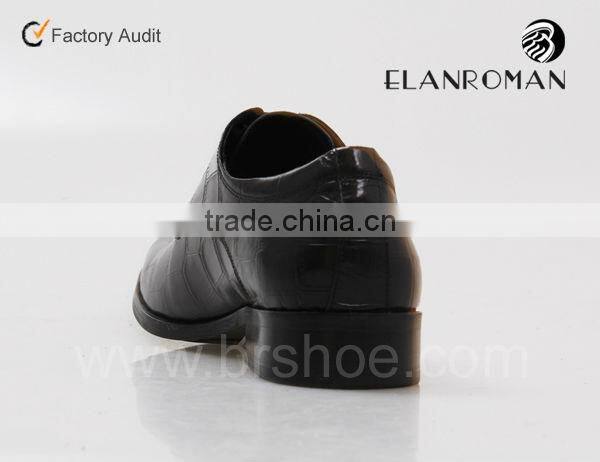 2016 Good quality oxford shoes men pointed toe shoes for men