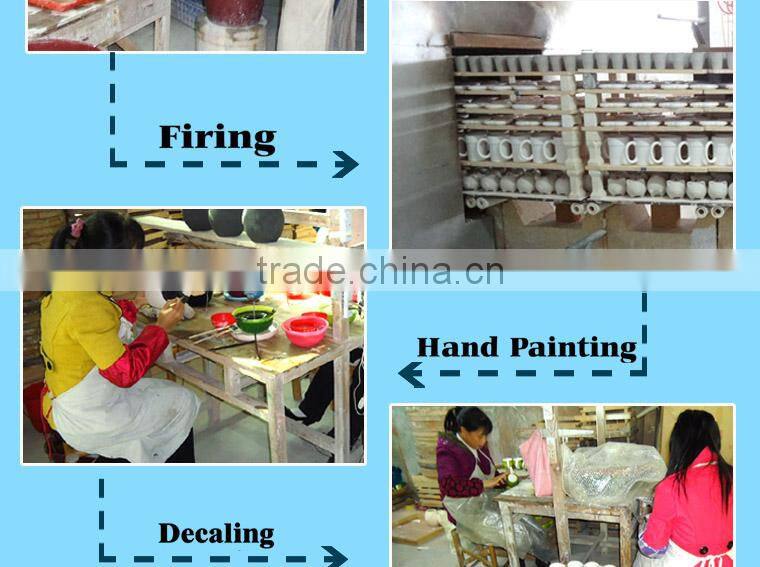 Colored Candle Scented