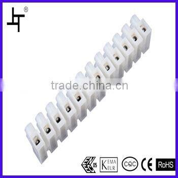 PA8 high voltage connector with ENEC05 &KEMA certification