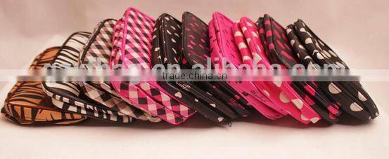 Fashion travel makeup bag cosmatic box