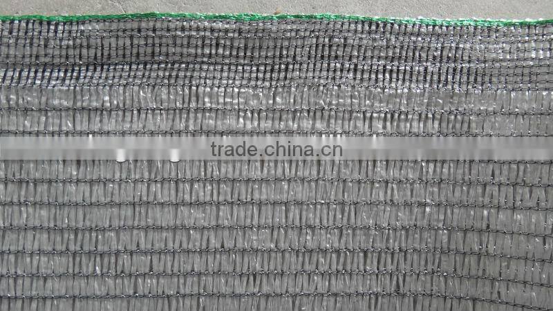 100% new HDPE black sun shade net
