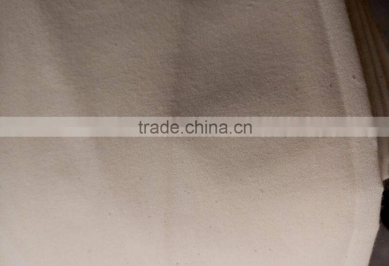T/C 65/35 45*45S 110*76 Factory Price Polyester Cotton Grey Fabric