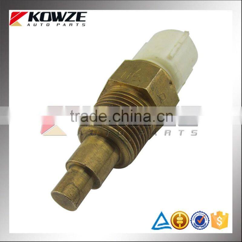 Water Temperature Switch for Mitsubishi Pajero Sport Pickup L300 K94W P23W V43 V45 V46 V36 6G72 6G74 4M40 MB568959 MB439757
