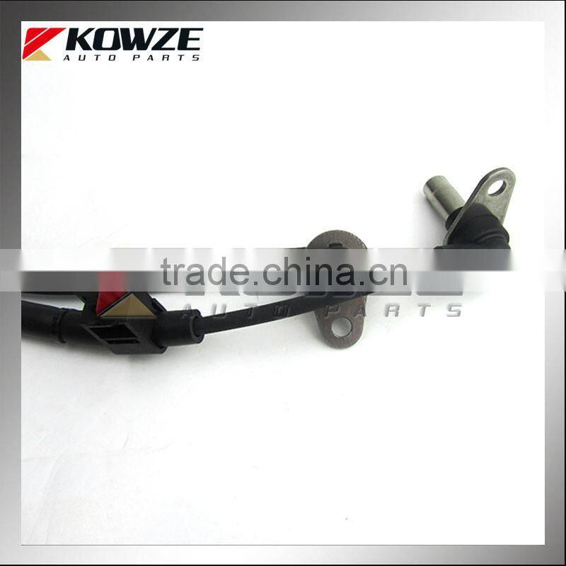 Rear ABS Sensor For Isuzu D-Max 897387992151