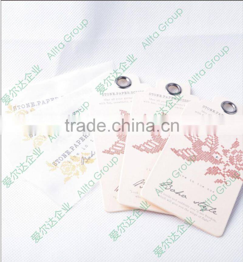 Wholesale custom cheap clear plastic luggage tag