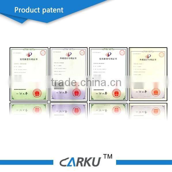 New Arrival Carku Epower-14 6000mAh motorcycle automobile Portable solar charging power bank 12V car Jump starter