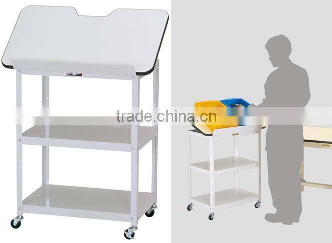 Various types of reliable office furniture storage cabinet , custom-made available