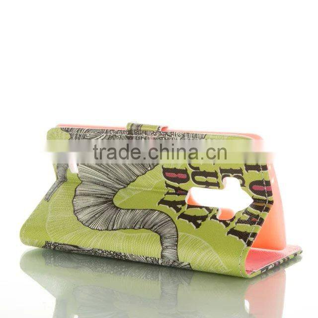 Keno For LG G4 Case Flip Case for LG G4, for LG G4 Leather Wallet Case