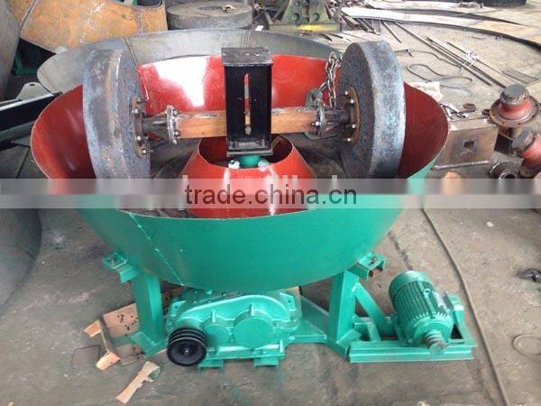 Factory Outlet CE Approval Wet Grinding Machine