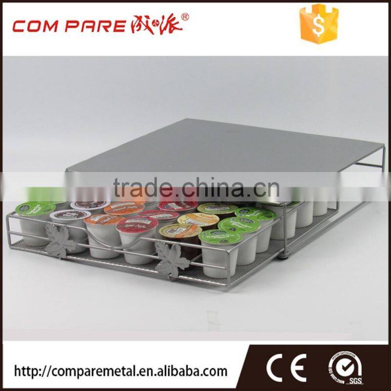 K-CUP 36 PCS COFFEE CAPSULE STORAGE DRAWER