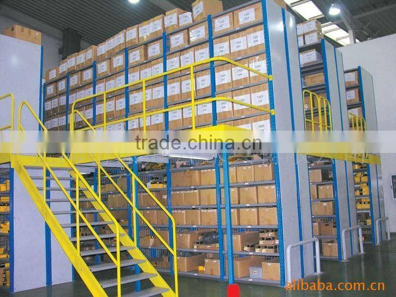 Best sale can rack with high quality