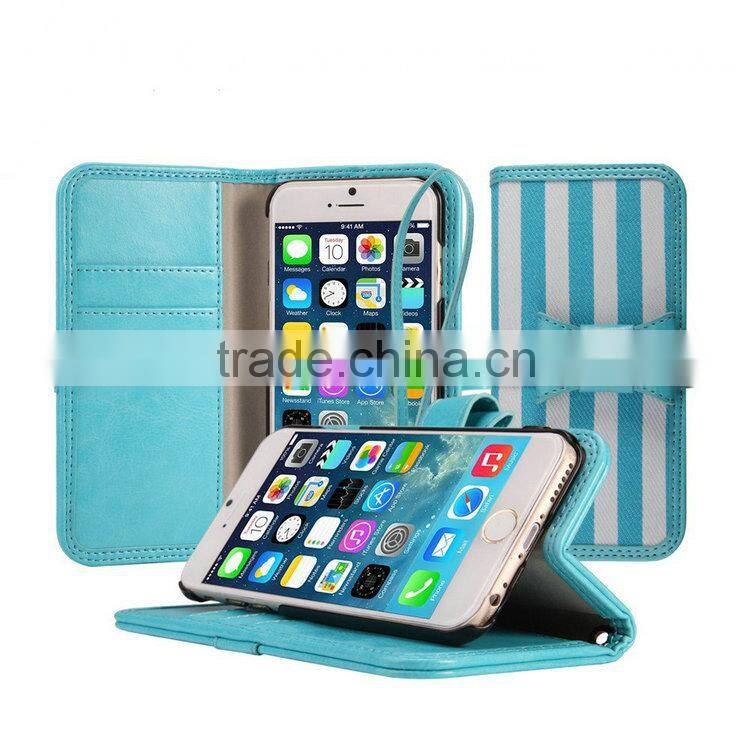 NEW Updated for Apple iPhone 6 / 6S Case Slim Soft TPU Bumper Case for iPhone