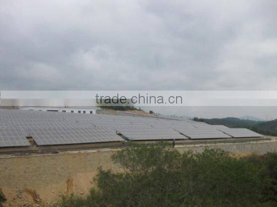 solar inverter BNSG-500KS