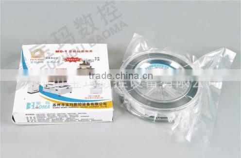 Wire EDM Spare Parts / fliter