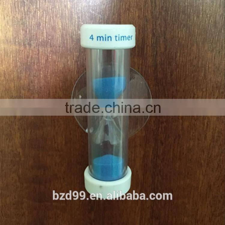 High Quality Hourglasses Kids Game/Shower 1-5 Minutes 5 minute Sand Timer