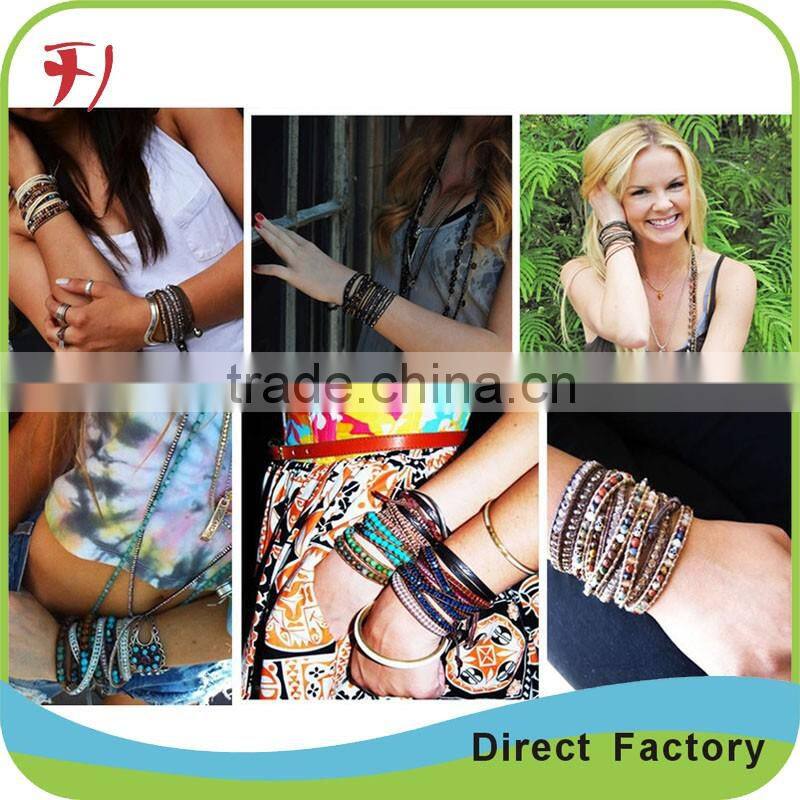 custom multicolor logo embossed silicone bracelet ,colorized embossed silicone bracelet
