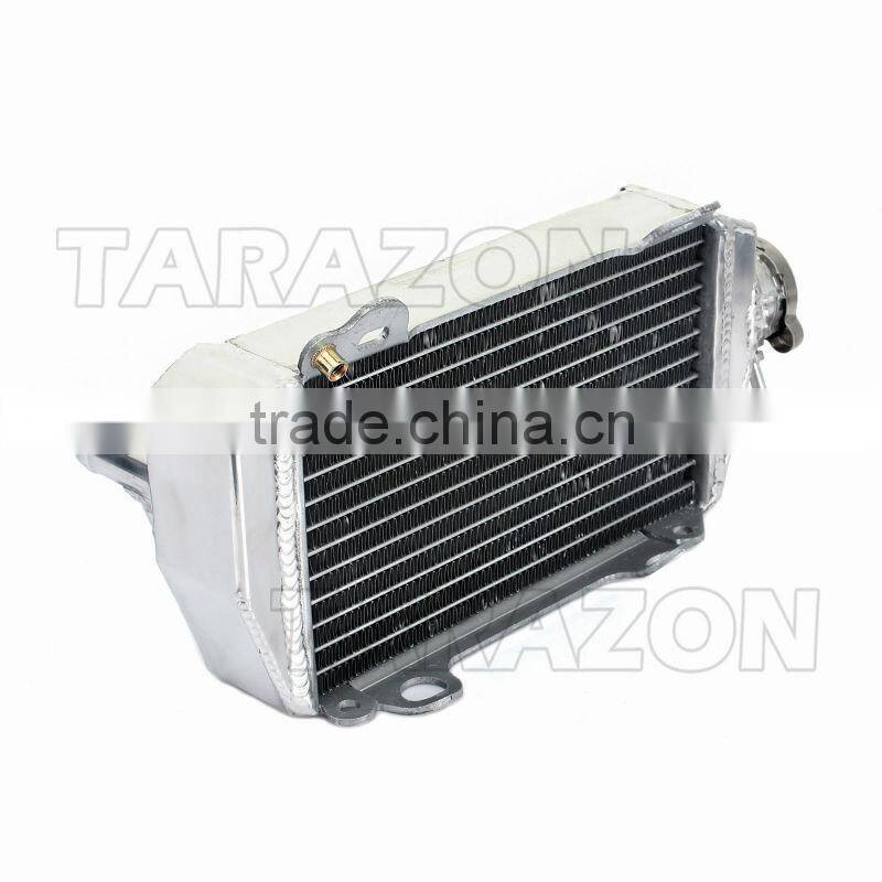 TARAZON brand Racing Bike Accessories Radiator suit for Suzuki RMZ250 450
