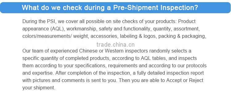 MINERAL FIBER CEILING BOARD Inspection agency in China