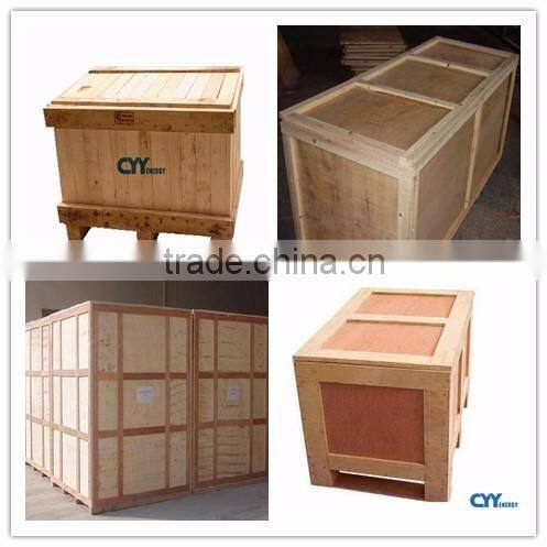 Horizontal Piston Cryogenic Liquid Filling Pump with Large Flow