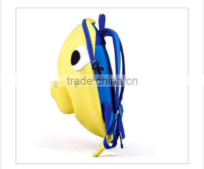 waterproof neoprene school backpack kids