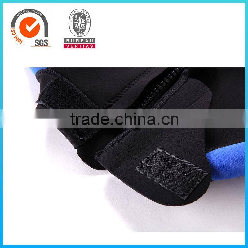Classic style Neoprene Wetsuit Spearfishing wetsuit