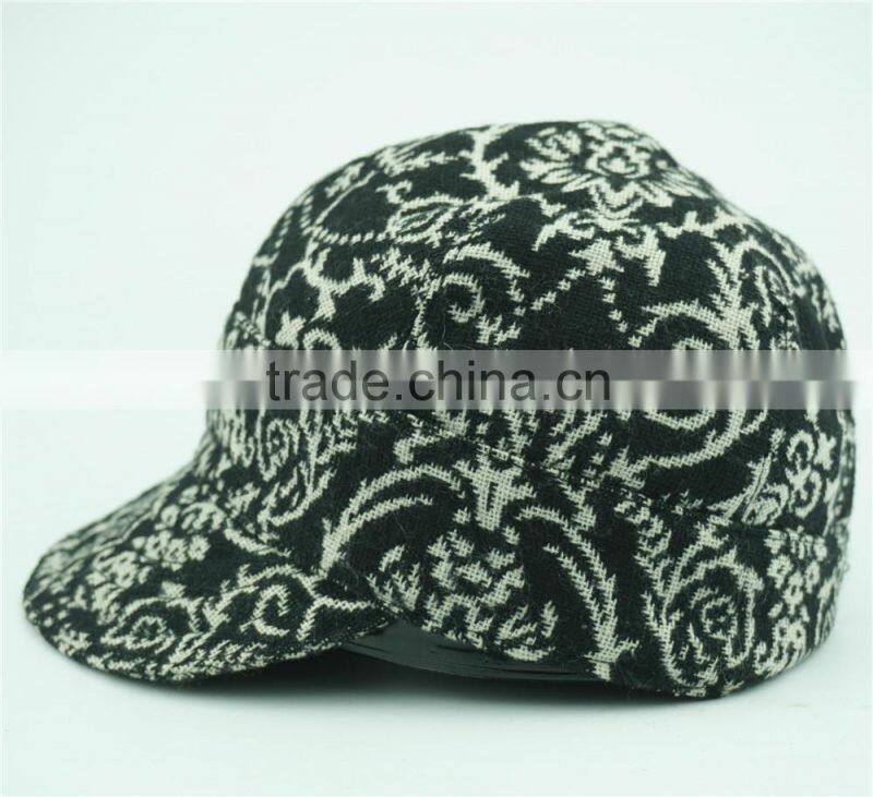 custom hats no minimum