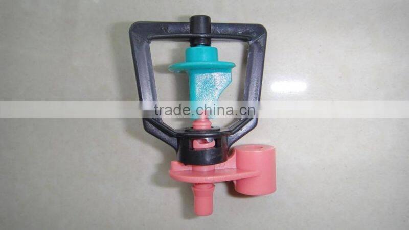 Flat Drip Tape For Agricultural And Gardening Irrigation