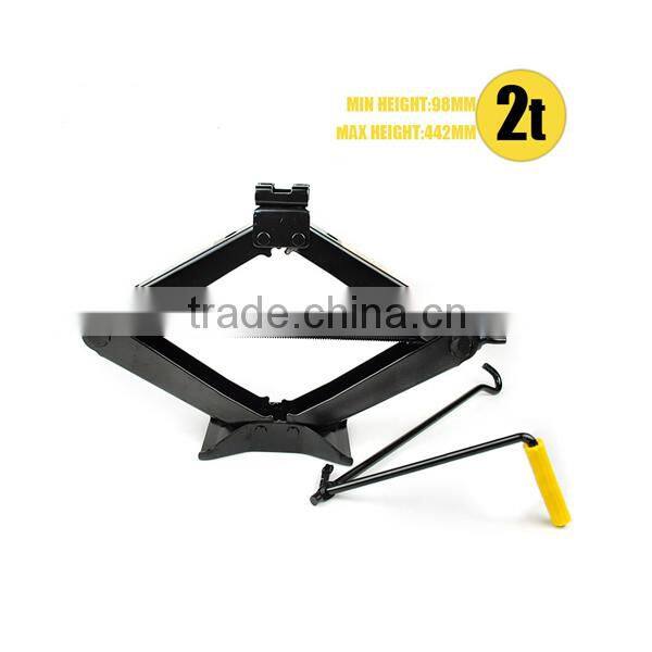 high quality professional mini scissor lifting jack