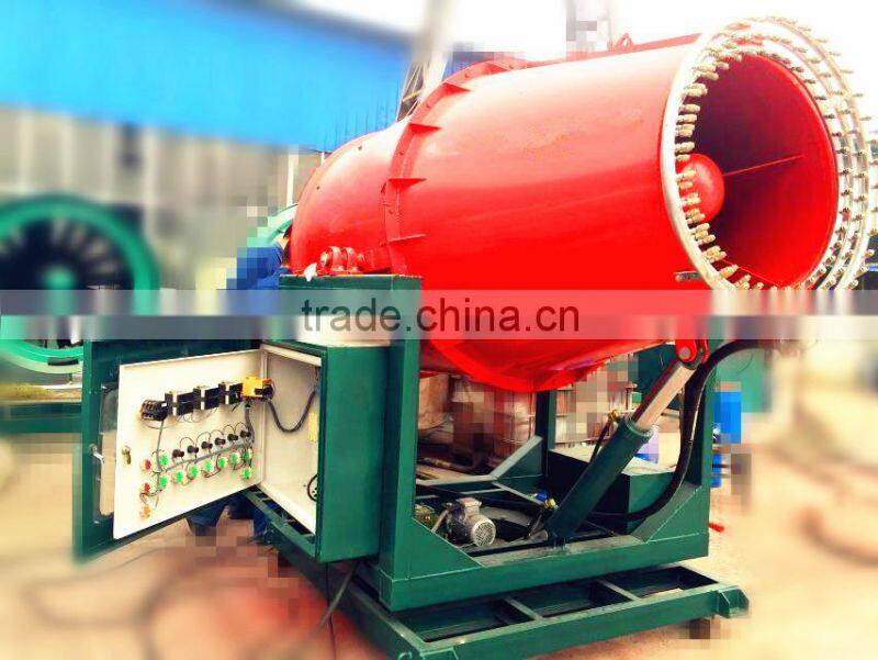 Cheap price SCY Brand fog cannon misting system lowes