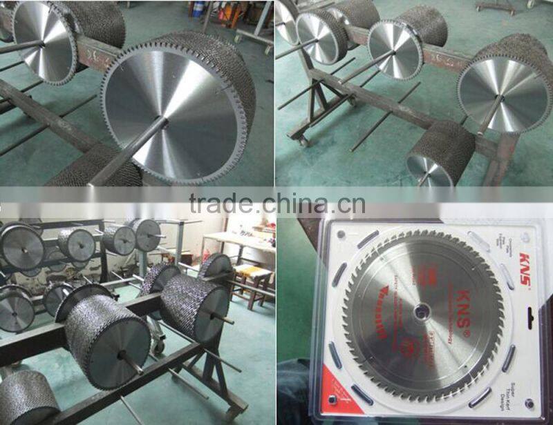 TCT Circular Saw Blade for multi-use