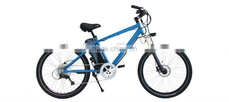 DOMLIN Off Road Hybrid Electric Bike