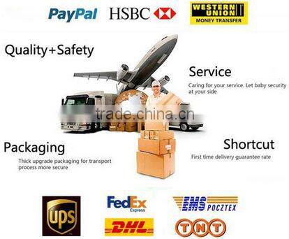 purple and white rectangle metal shoes clips WSC-362