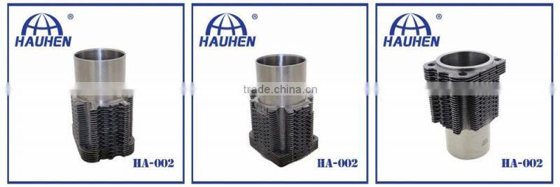 Skillful manufacture auto engine parts air cooled cylinder OEM: 04231506