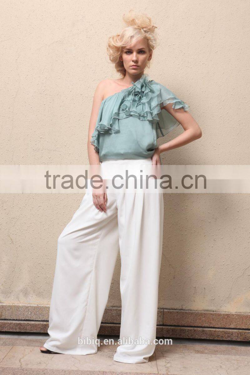 2015 Fashion Loose Pants Woman Clothing Cheap