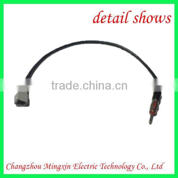 hot selling car truck radio antenna amplifier antenna adapter replacement antenna decorative car antenna