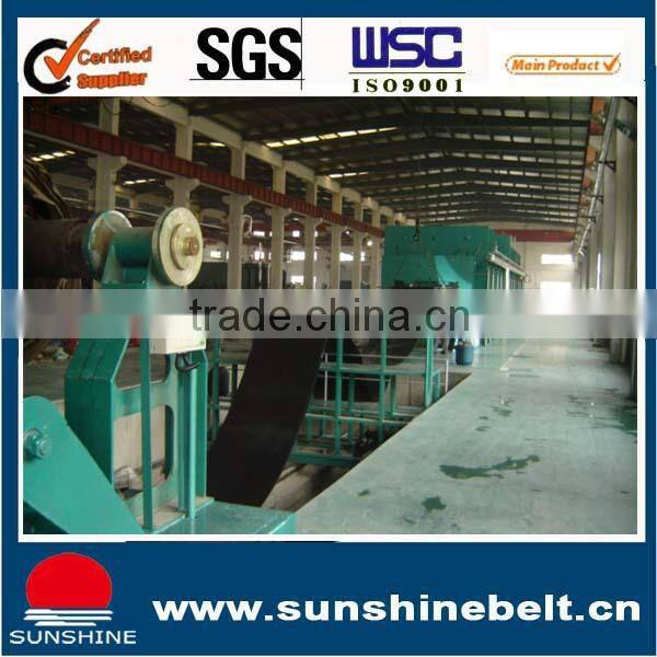 28ozs 32ozs good quality of flat flat rubber drive belt