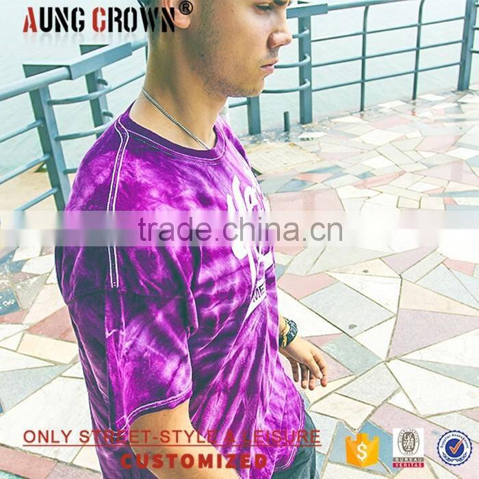 Wholasale Mens High Quality T Shirt China Supplier