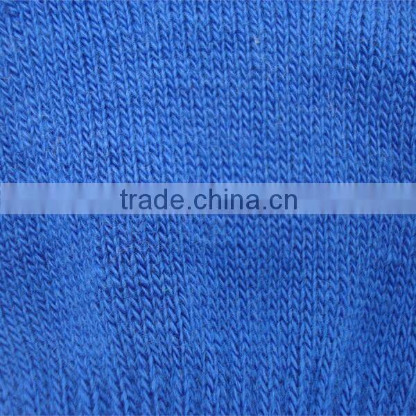 Boxi-High quality monochrome five fingers children acrylic gloves